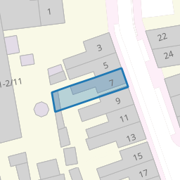 Perceel TBG01-N-7134