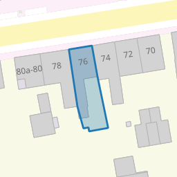 Perceel TBG01-N-7155