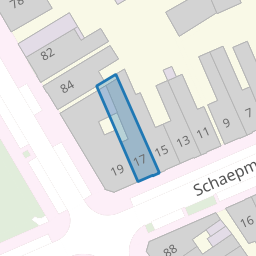 Perceel TBG01-N-7160