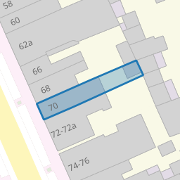 Perceel TBG01-N-7175