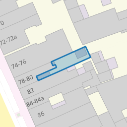 Perceel TBG01-N-7179