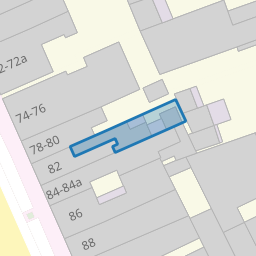 Perceel TBG01-N-7180