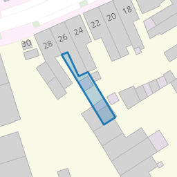 Perceel TBG01-N-7182