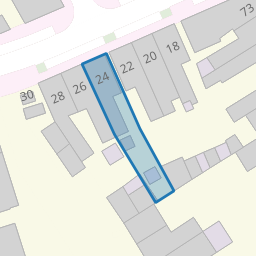 Perceel TBG01-N-7183