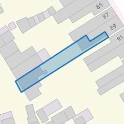 Perceel TBG01-N-7186