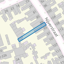 Perceel TBG01-N-7187