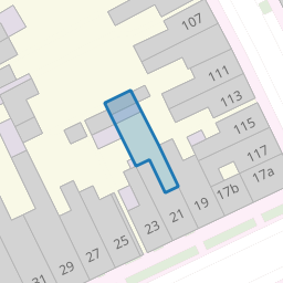 Perceel TBG01-N-7193