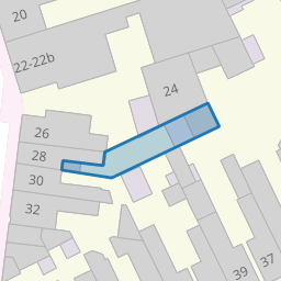 Perceel TBG01-N-7195