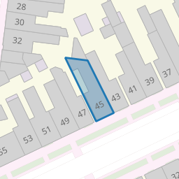 Perceel TBG01-N-7197