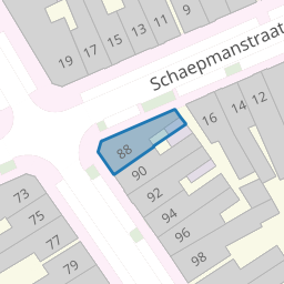 Perceel TBG01-N-7198