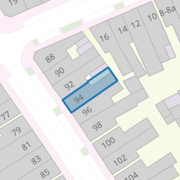 Perceel TBG01-N-7201