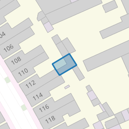 Perceel TBG01-N-7203