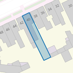 Perceel TBG01-N-7204