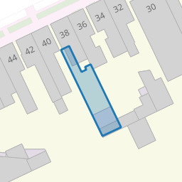 Perceel TBG01-N-7205