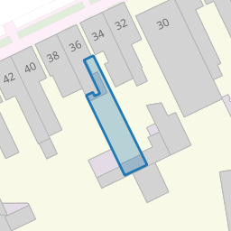 Perceel TBG01-N-7206