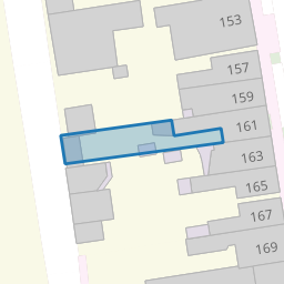 Perceel TBG01-N-7212