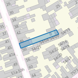 Perceel TBG01-N-7225