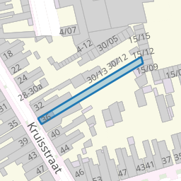 Perceel TBG01-N-7251