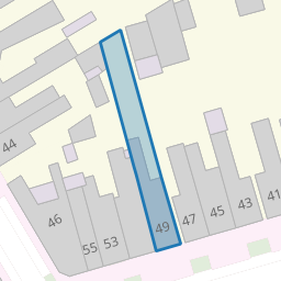 Perceel TBG01-N-7254