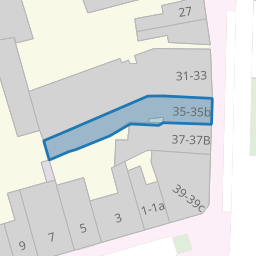 Perceel TBG01-N-7264