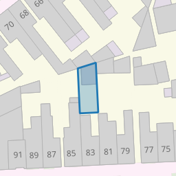 Perceel TBG01-N-7267