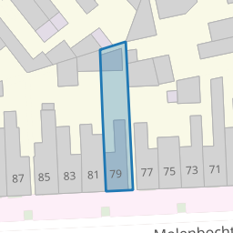 Perceel TBG01-N-7269