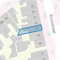 Perceel TBG01-N-7270