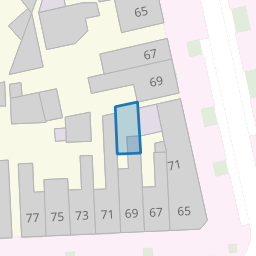 Perceel TBG01-N-7274