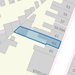 Perceel TBG01-N-7279