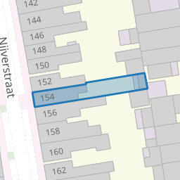 Perceel TBG01-N-7287
