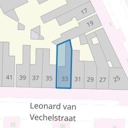 Perceel TBG01-N-7293