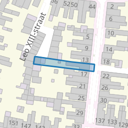 Perceel TBG01-N-7315