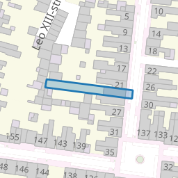 Perceel TBG01-N-7318