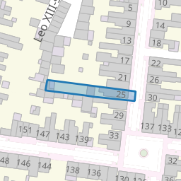 Perceel TBG01-N-7319