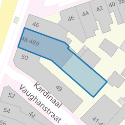 Perceel TBG01-N-7327