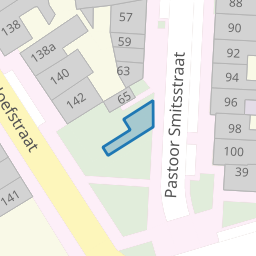 Perceel TBG01-N-7358