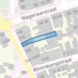 Perceel TBG01-N-7364