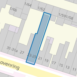 Perceel TBG01-N-7387