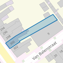 Perceel TBG01-N-7406