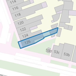 Perceel TBG01-N-7416