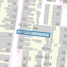 Perceel TBG01-N-7445