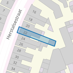 Perceel TBG01-N-7452