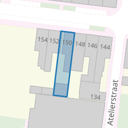 Perceel TBG01-N-7477