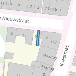 Perceel TBG01-N-7482