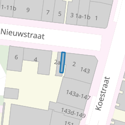 Perceel TBG01-N-7483