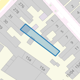 Perceel TBG01-N-7503