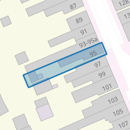 Perceel TBG01-N-7506