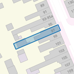 Perceel TBG01-N-7507