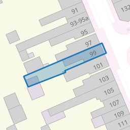 Perceel TBG01-N-7508