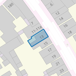 Perceel TBG01-N-7623